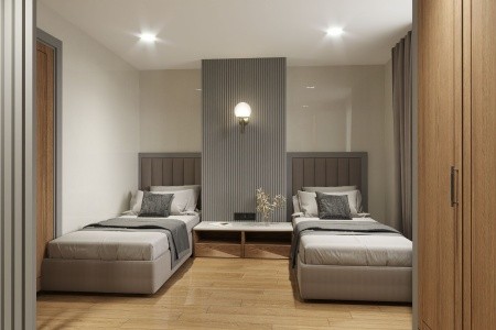 Dobedan World Palace (Ex. Alva Donna World Palace) - 39