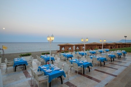 Dobedan World Palace (Ex. Alva Donna World Palace) - 40