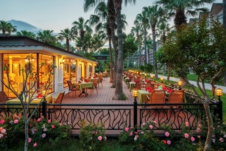 Dobedan World Palace (Ex. Alva Donna World Palace) - 41