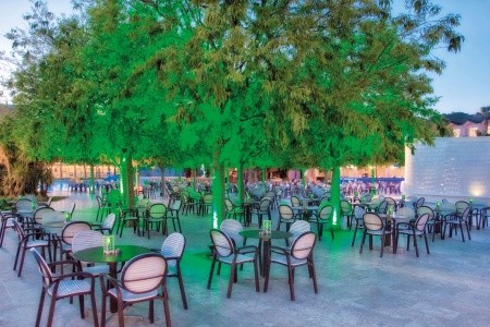 Dobedan World Palace (Ex. Alva Donna World Palace) - 44