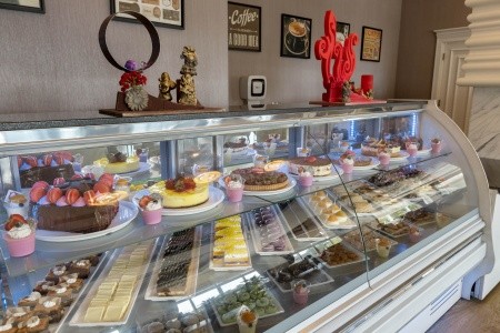 Dobedan World Palace (Ex. Alva Donna World Palace) - 45