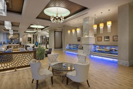 Dobedan World Palace (Ex. Alva Donna World Palace) - 46