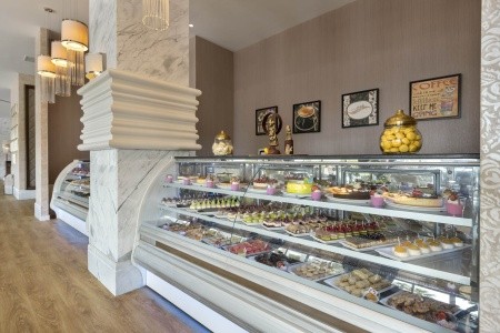 Dobedan World Palace (Ex. Alva Donna World Palace) - 47