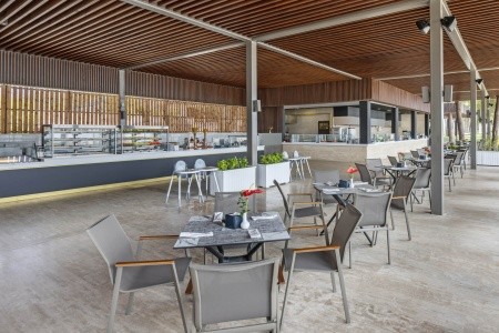 Dobedan World Palace (Ex. Alva Donna World Palace) - 50