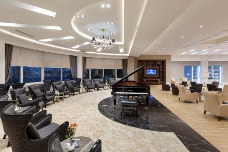 Dobedan World Palace (Ex. Alva Donna World Palace) - 51