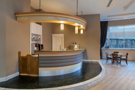 Dobedan World Palace (Ex. Alva Donna World Palace) - 53