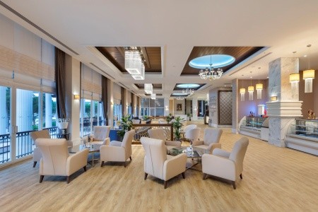 Dobedan World Palace (Ex. Alva Donna World Palace) - 54