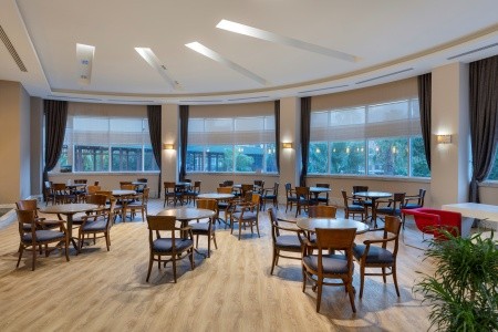 Dobedan World Palace (Ex. Alva Donna World Palace) - 55