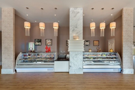 Dobedan World Palace (Ex. Alva Donna World Palace) - 58