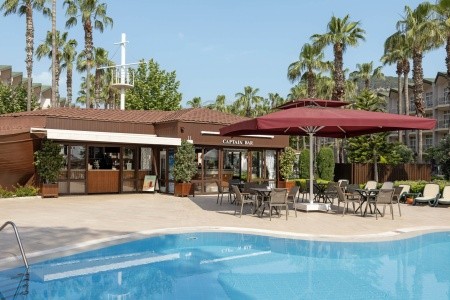 Dobedan World Palace (Ex. Alva Donna World Palace) - 59