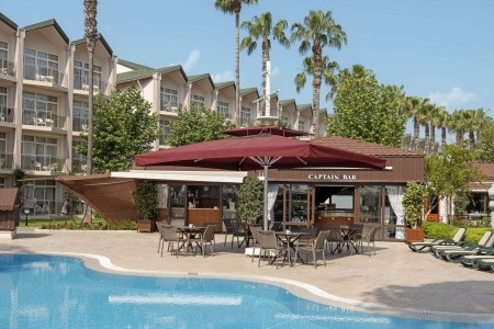 Dobedan World Palace (Ex. Alva Donna World Palace) - 60