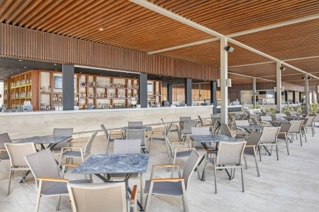 Dobedan World Palace (Ex. Alva Donna World Palace) - 61