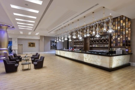 Dobedan World Palace (Ex. Alva Donna World Palace) - 62