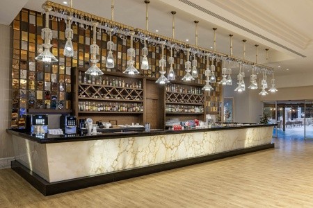 Dobedan World Palace (Ex. Alva Donna World Palace) - 63