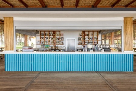 Dobedan World Palace (Ex. Alva Donna World Palace) - 65