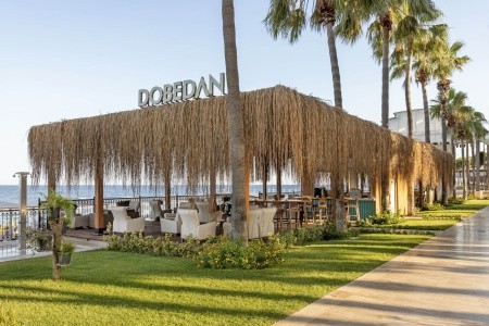 Dobedan World Palace (Ex. Alva Donna World Palace) - 66