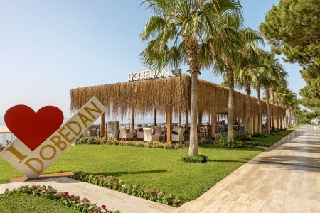 Dobedan World Palace (Ex. Alva Donna World Palace) - 67