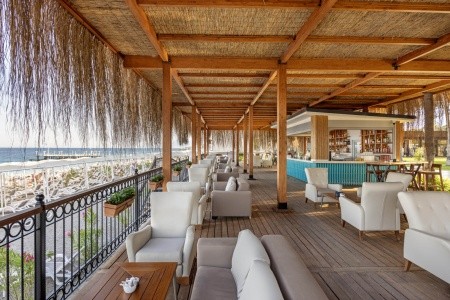 Dobedan World Palace (Ex. Alva Donna World Palace) - 68