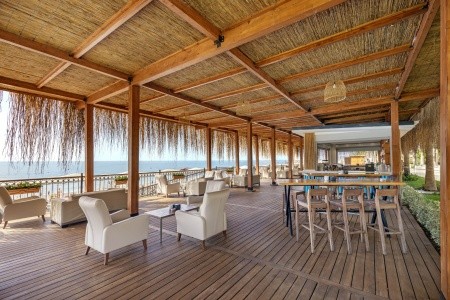 Dobedan World Palace (Ex. Alva Donna World Palace) - 69