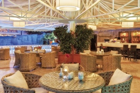 Dobedan World Palace (Ex. Alva Donna World Palace) - 71