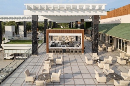 Dobedan World Palace (Ex. Alva Donna World Palace) - 72