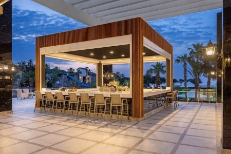 Dobedan World Palace (Ex. Alva Donna World Palace) - 73