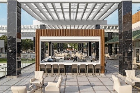 Dobedan World Palace (Ex. Alva Donna World Palace) - 74