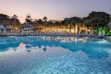 Dobedan World Palace (Ex. Alva Donna World Palace) - 77