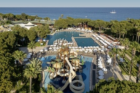 Dobedan World Palace (Ex. Alva Donna World Palace) - 81