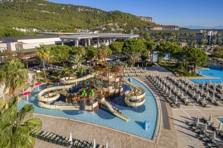 Dobedan World Palace (Ex. Alva Donna World Palace) - 83