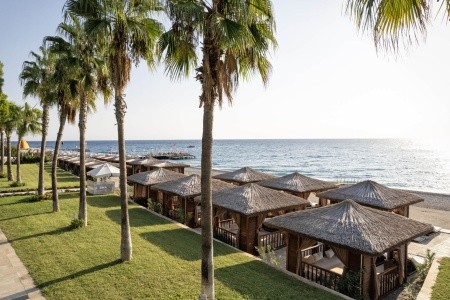 Dobedan World Palace (Ex. Alva Donna World Palace) - 84