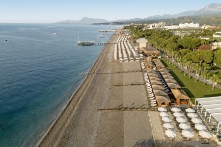 Dobedan World Palace (Ex. Alva Donna World Palace) - 88