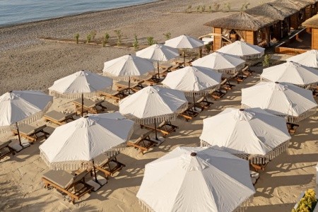 Dobedan World Palace (Ex. Alva Donna World Palace) - 89