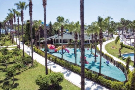 Dobedan World Palace (Ex. Alva Donna World Palace) - 92