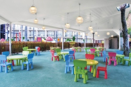 Dobedan World Palace (Ex. Alva Donna World Palace) - 94