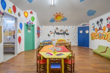 Dobedan World Palace (Ex. Alva Donna World Palace) - 95