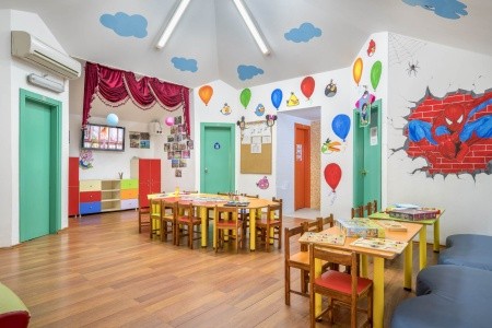 Dobedan World Palace (Ex. Alva Donna World Palace) - 96