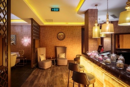 Dobedan World Palace (Ex. Alva Donna World Palace) - 99