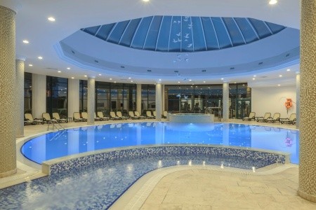 Dobedan World Palace (Ex. Alva Donna World Palace) - 100