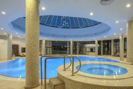 Dobedan World Palace (Ex. Alva Donna World Palace) - 101