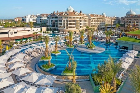 Kirman Belazur Resort & Spa - 6