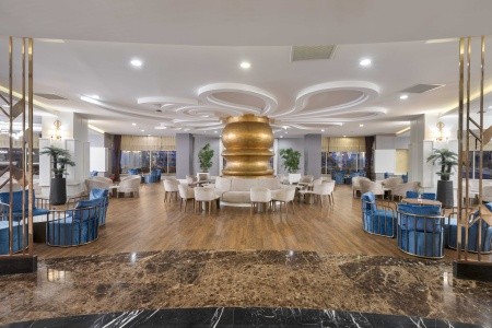 Kirman Belazur Resort & Spa - 11