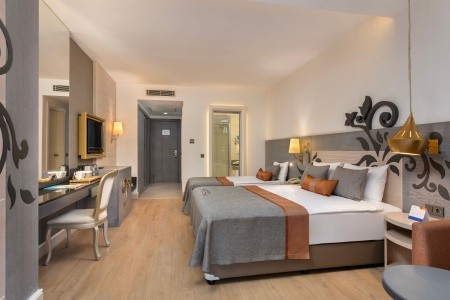 Kirman Belazur Resort & Spa - 14