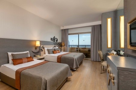 Kirman Belazur Resort & Spa - 17