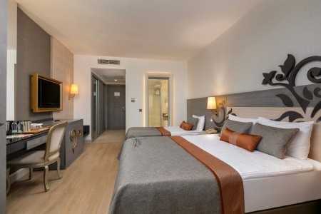 Kirman Belazur Resort & Spa - 18