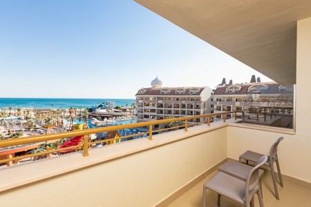 Kirman Belazur Resort & Spa - 19