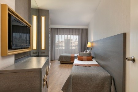 Kirman Belazur Resort & Spa - 24