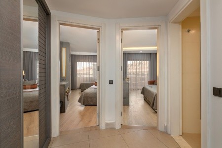 Kirman Belazur Resort & Spa - 25