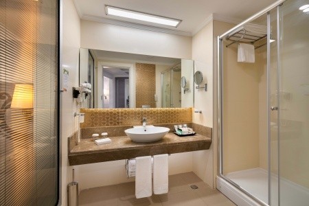 Kirman Belazur Resort & Spa - 26