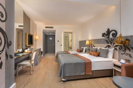 Kirman Belazur Resort & Spa - 29